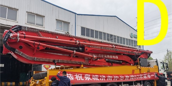 混凝土為什么老有裂縫？這幾點你知道嗎？