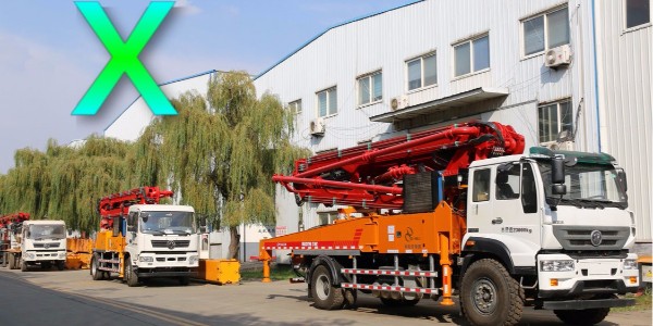 天泵施工過程中，突然停工了怎么辦？——科尼樂