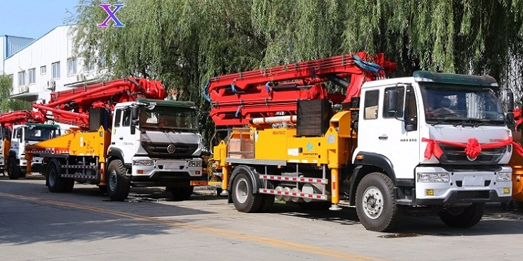 違反小型泵車(chē)操作會(huì)產(chǎn)生哪些危害？