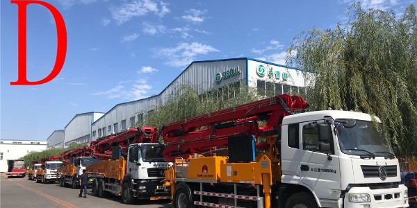 近幾年泵車情況如何？泵車價(jià)格走勢怎樣