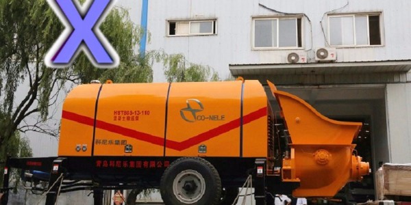 排料量調(diào)節(jié)、電機(jī)開關(guān)開機(jī)前的檢查確認(rèn)不能馬虎—混凝土泵