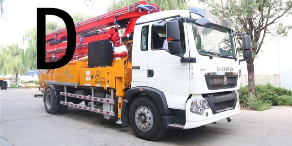 泵車(chē)剛開(kāi)始泵送時(shí)，如何減少堵管