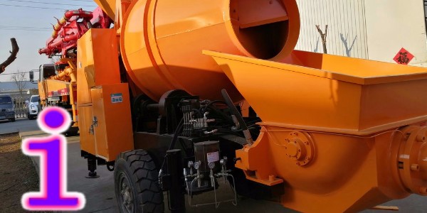 混凝土泵拆裝活塞時需要做好停機、涂潤滑脂、放慢速度等工作