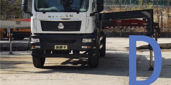 泵車的砼活塞該怎樣更換？