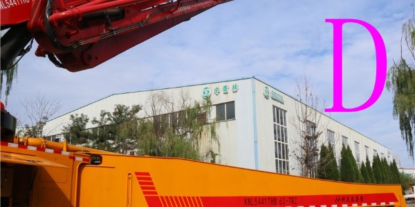 為什么要選擇科尼樂牌泵車，看看以下五點就知道了（二）