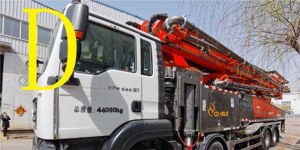 混凝土泵車空調發(fā)生故障的幾種檢查方法？