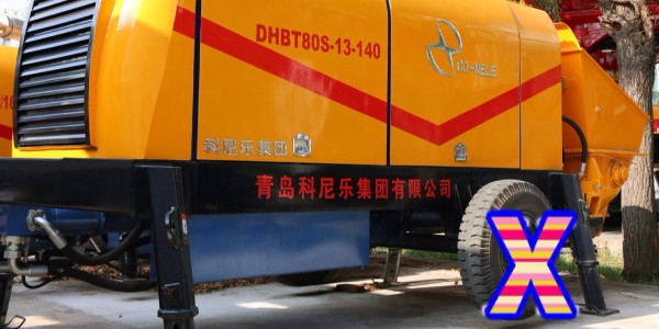 混凝土泵的主電機由星形接法轉換為三角形接法時會產生哪些故障？