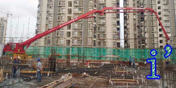 混凝土布料機如何針對骨料離析的問題進行設計方面的改進？（二）