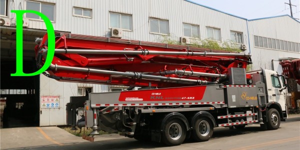 小型泵車(chē)時(shí)的價(jià)格與什么緊密相關(guān)？
