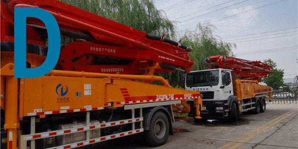 泵車臂架無動作，故障原因有哪些