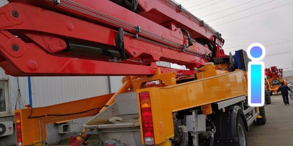 小型泵車易側翻引起事故？老泵工教你破解