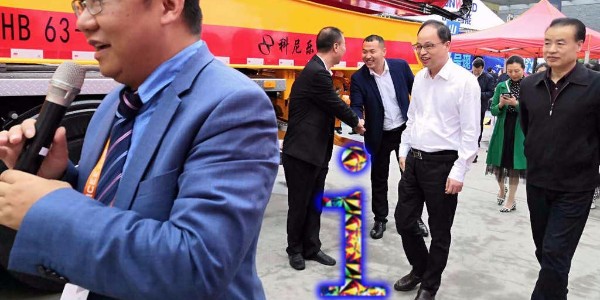 新入手的小型泵車太難磨合？小科來幫你排除煩惱（二）