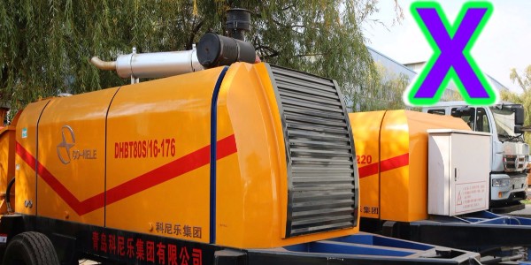 混凝土泵在工地首次投入使用前，需要進行哪些方面的調試和考察？
