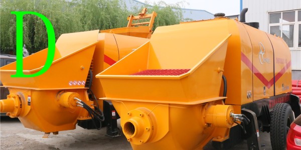 科尼樂(lè)泵車(chē)采用的電磁換向閥優(yōu)勢(shì)在哪