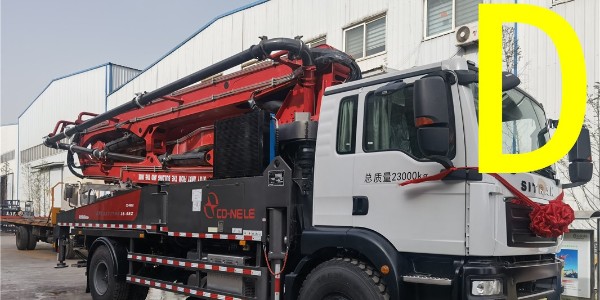 泵車常見的電氣原因有哪幾種？