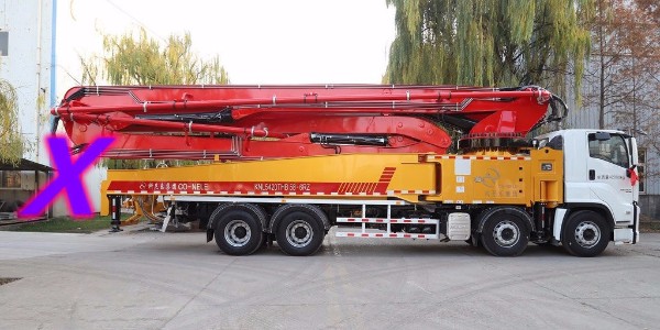 小科說小型泵車—三臂動作緩慢？點進來看這篇文章就能解決